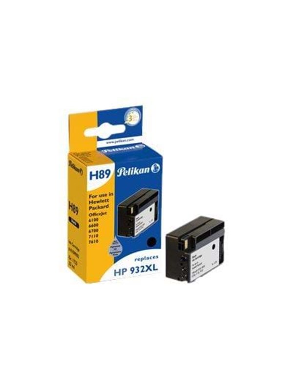 Pelikan 4109903 - Zwart