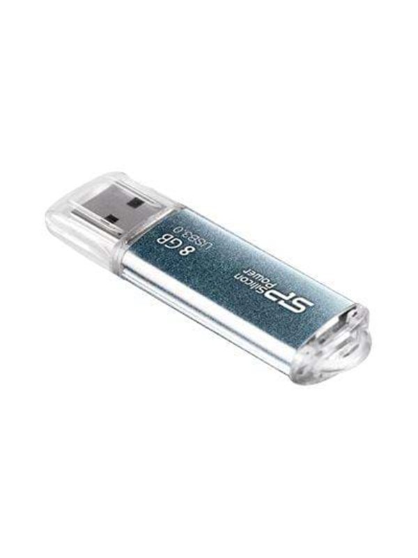 Silicon Power Marvel M01 - USB-stick - 8 GB