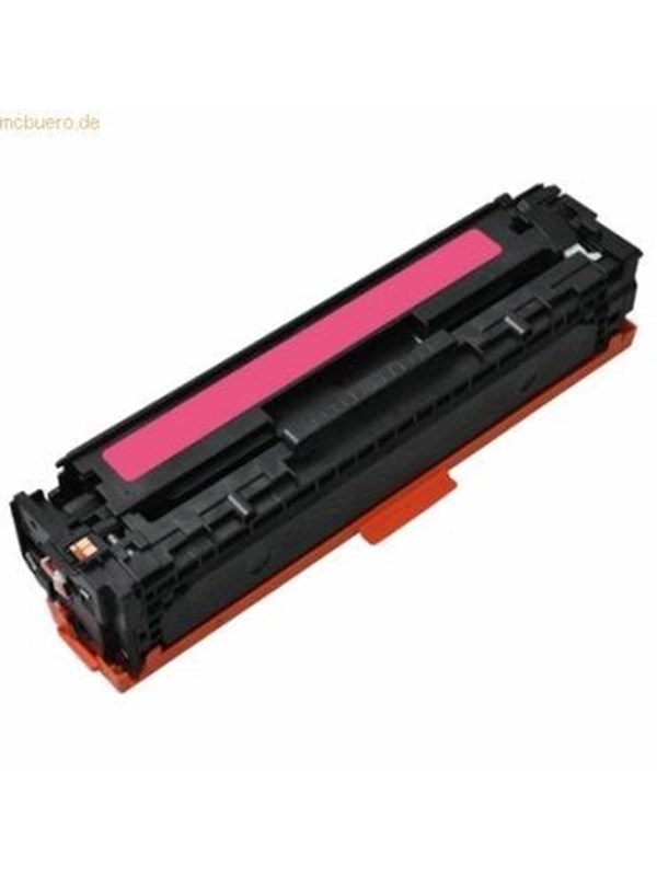 Clover FREECOLOR - Magenta Toner: GRATISKLEUR - Magenta Toner