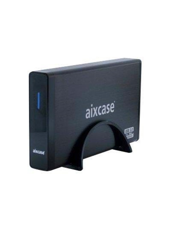 Aixcase zwarte lijn AIX-BL35SU3