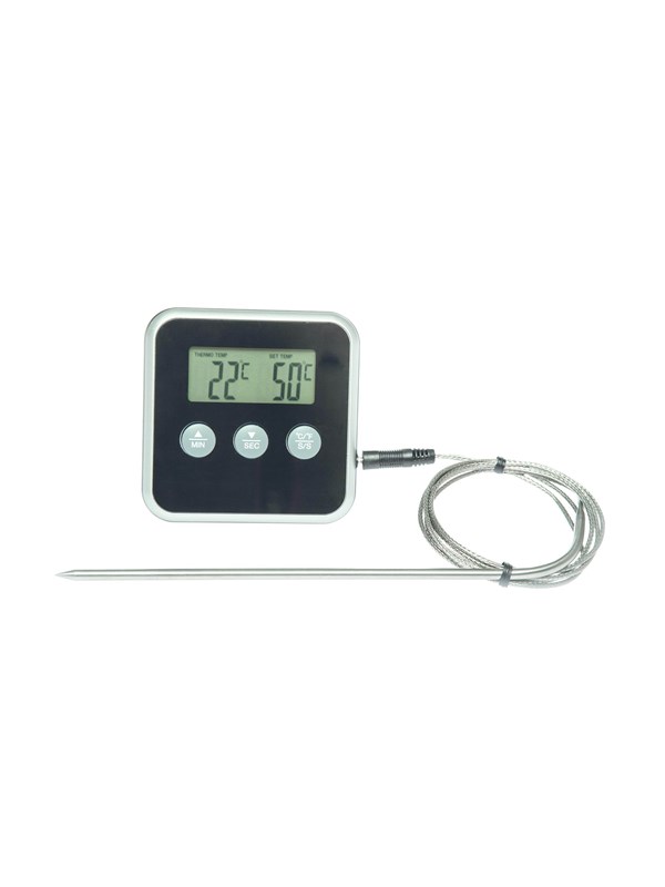 Electrolux stegetermometer