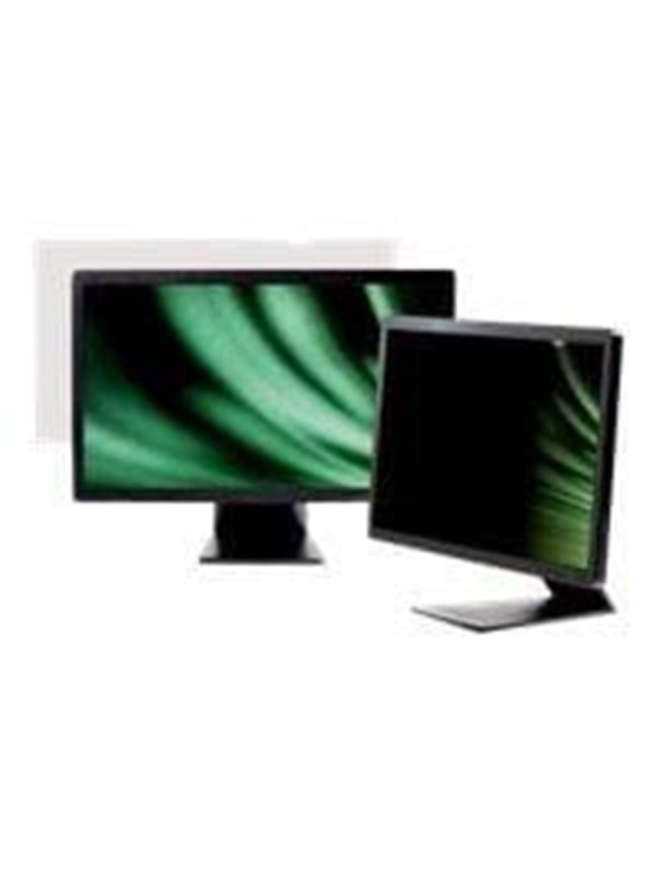 3M PF19.5W9 Privacyfolie Beeldverhouding: 16:9 7100036575 Geschikt voor model: Universeel