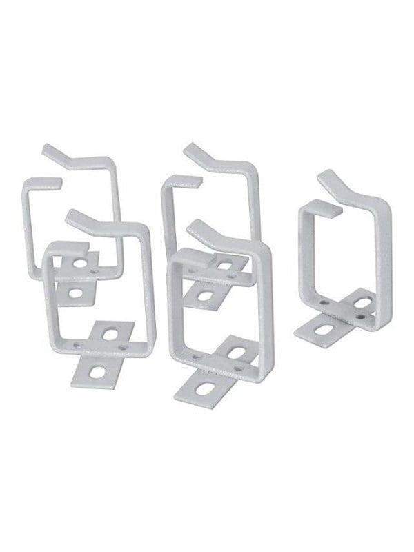 DIGITUS Professional Line rack kabel management ring
