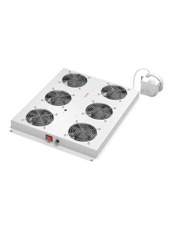 DIGITUS Professional DN-19 FAN-4-SRV