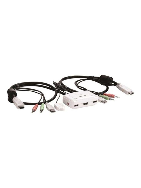 KVM switch Trendnet TK-215I
