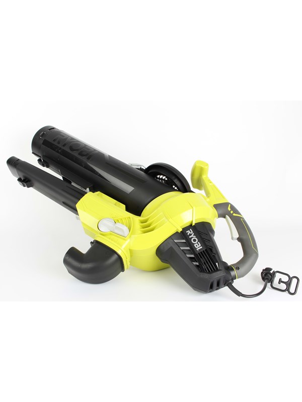 Ryobi RBV3000CESV Bladblazer / zuiger - 3000W - 45L