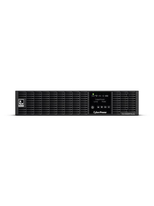 CyberPower OL1000ERTXL2U - 1000VA/900W - UPS