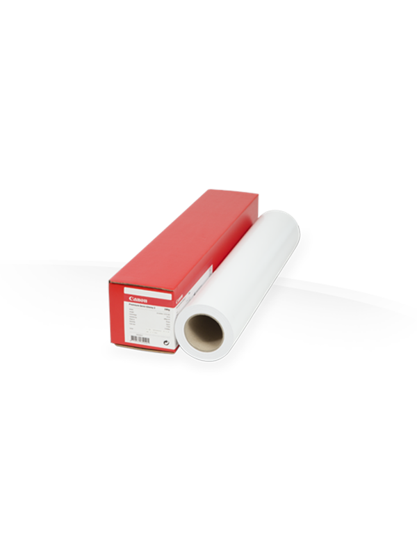 Canon 6059B / 97003324 Satin Photo Papier 170g/m2 914mm x 30m