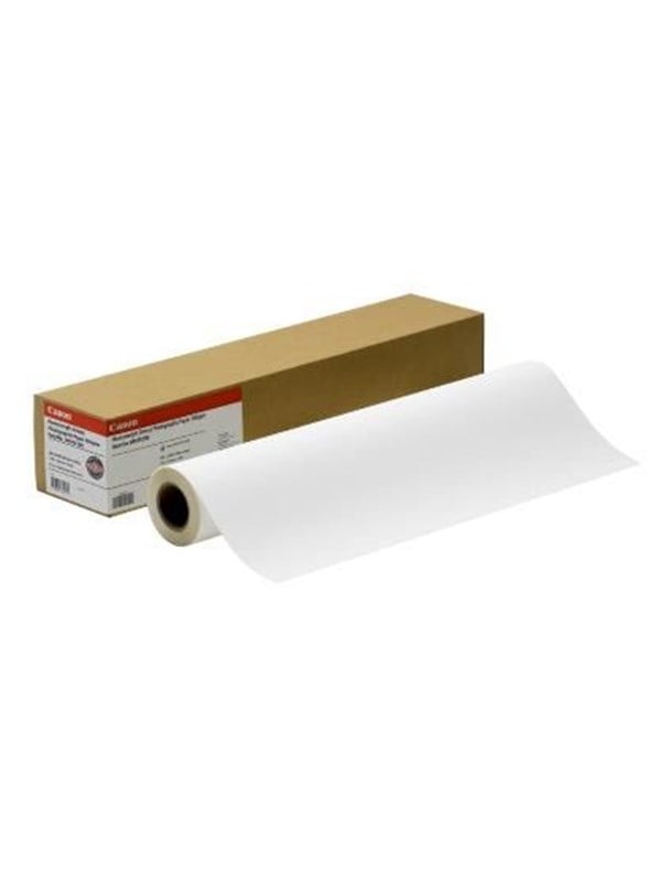 Canon Paper Artistic Satin Canvas 350gr 0.610x12M