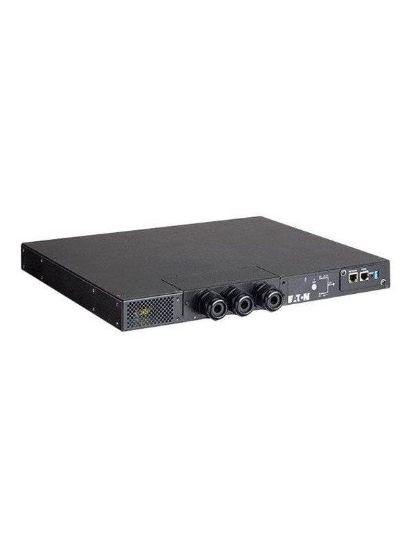Eaton ATS 30 Voeding - ATX - 80 Plus