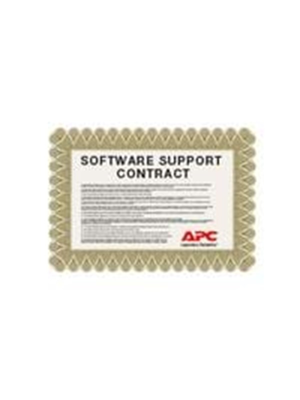 APC Extended Warranty teknisk understøtning
