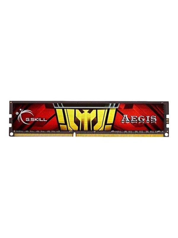 G.Skill Aegis 8GB DDR3 1333MHz (1 x 8 GB)