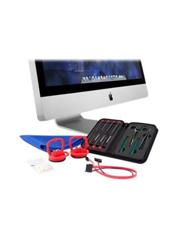 OWC DIY Kit installationspakket