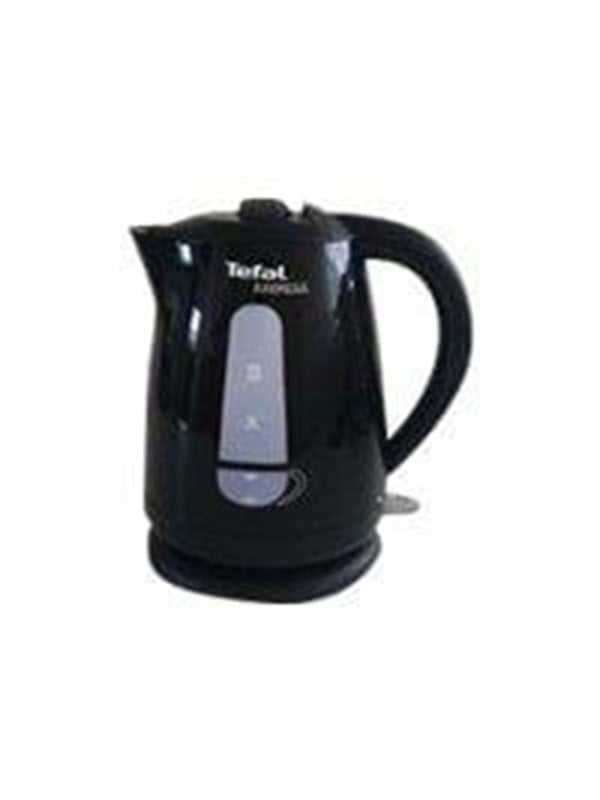 Tefal Waterkoker Express KO2998 - Zwart - 2200 W
