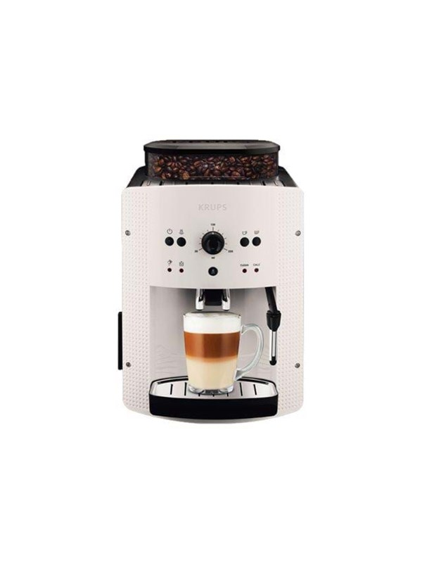 Krups EA8105 - Volautomaat Espressomachine