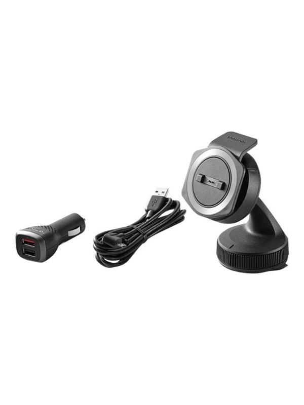 TomTom Rider Car Mounting Kit