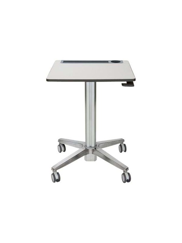 Ergotron LearnFit Adjustable Gamer tafel