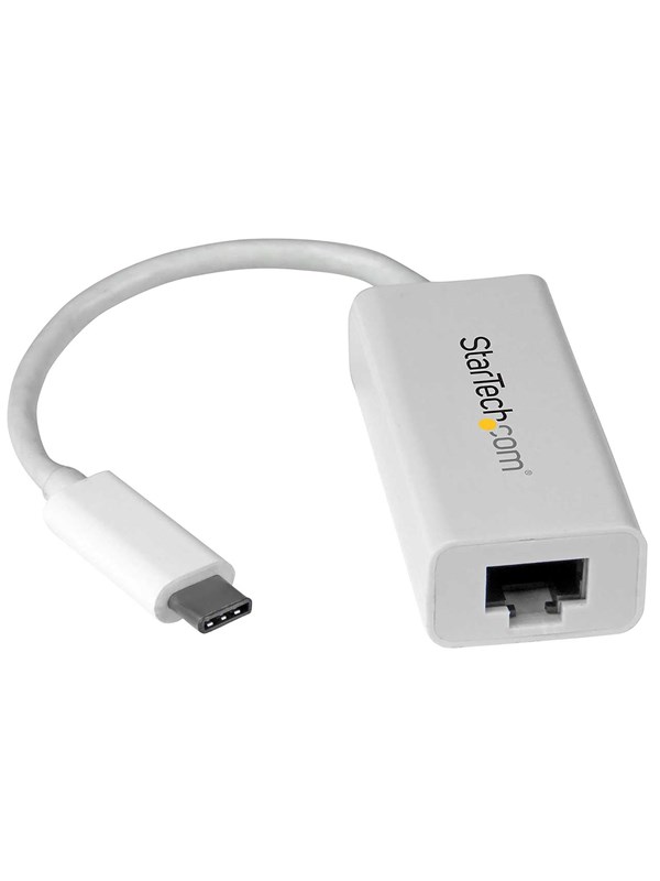 StarTech.com USB Type-C Aan Gigabit Netwerkadapter