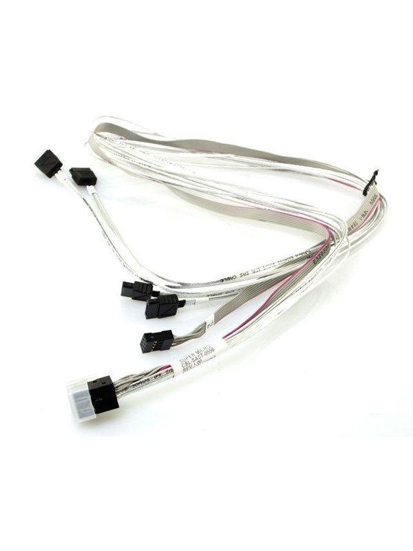 Supermicro SAS internt kabel