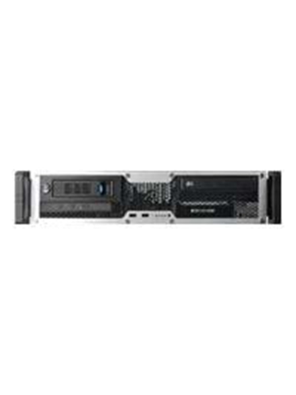 Chenbro RM24200 - Case - Server (Rack)