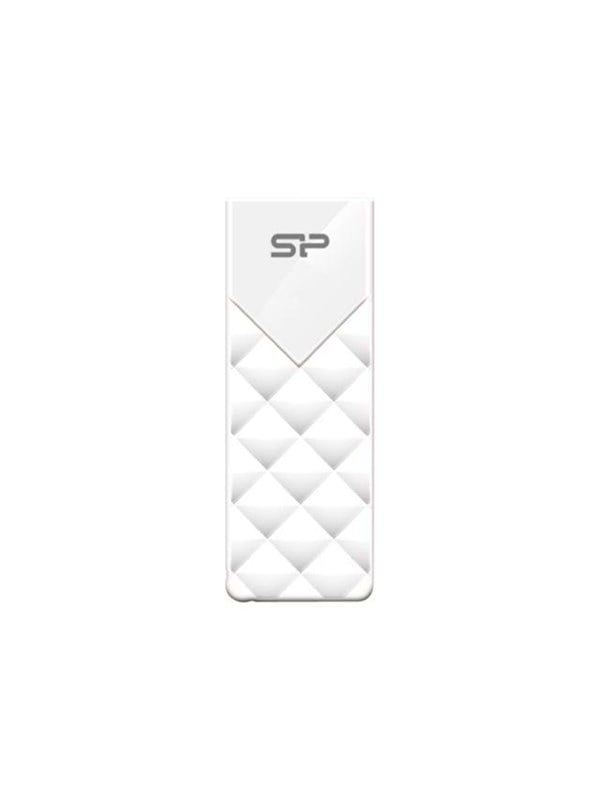 Silicon Power Ultima U03 - 8GB - USB-stick