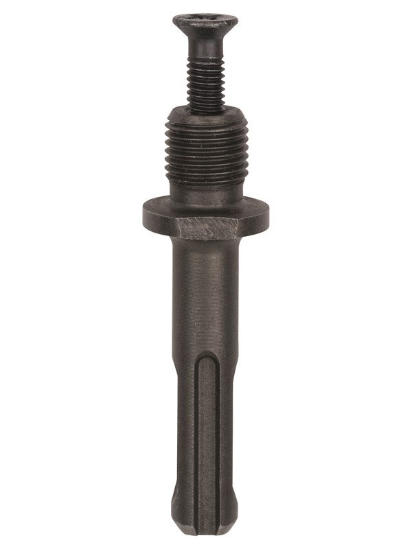 Bosch chuck AV / multimedia paneel