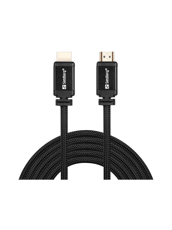 Sandberg HDMI 2.0 19M-19M 3m