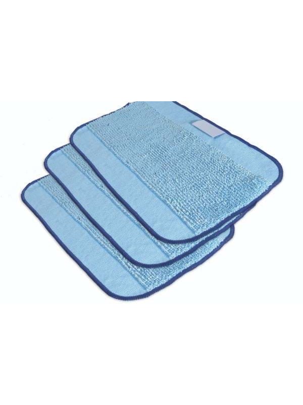 iRobot® 3-pack Microvezeldoeken voor Vochtig Afnemen voor Braava