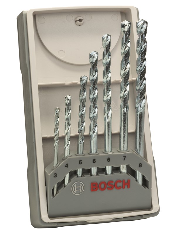 Bosch CYL-1