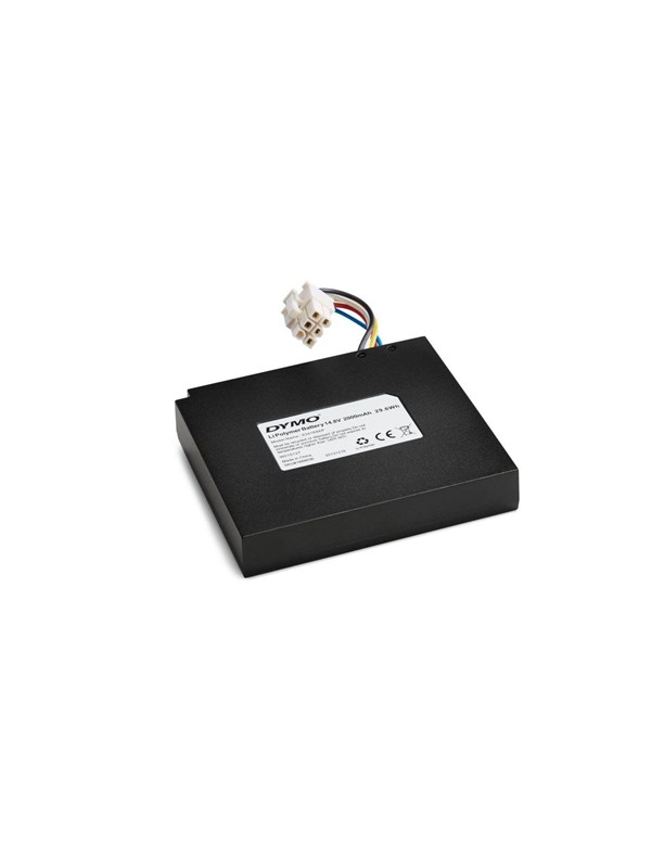 DYMO ® XTL 500 Li-Polymer 14.8V Battery