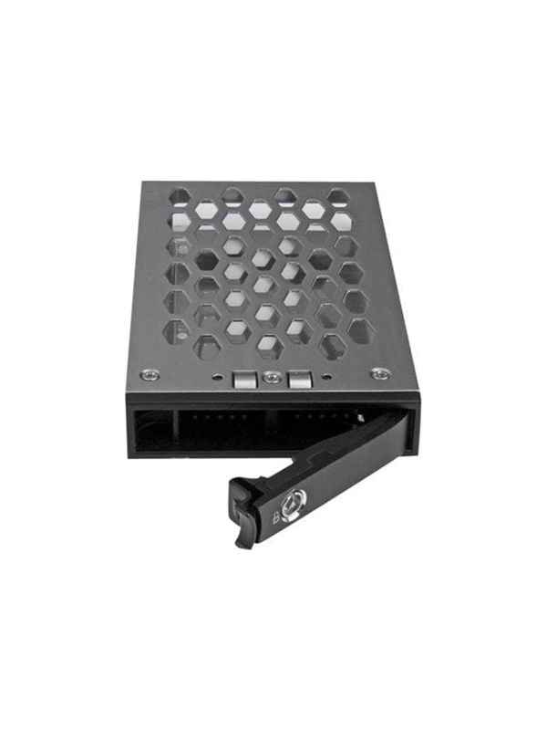 StarTech.com 2.5" Hot Swap Hard Drive Tray