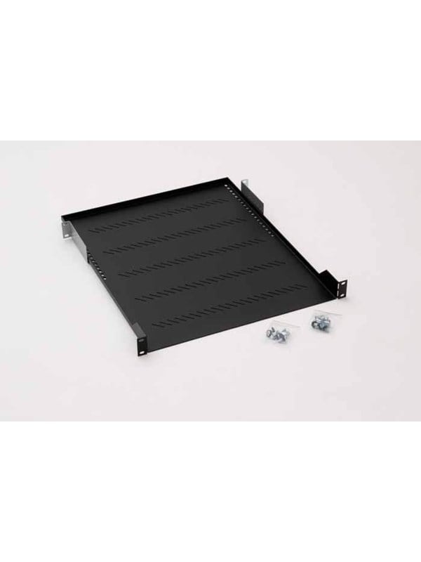 Triton RAC-UP-250-A1 - 1U - Fixed Shelf