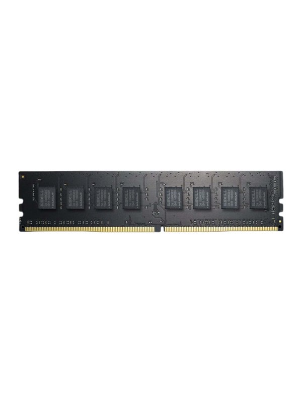G.Skill Value DDR4-2133 - 4GB - CL15 - Single Channel (1 pcs) - Intel XMP - Zwart