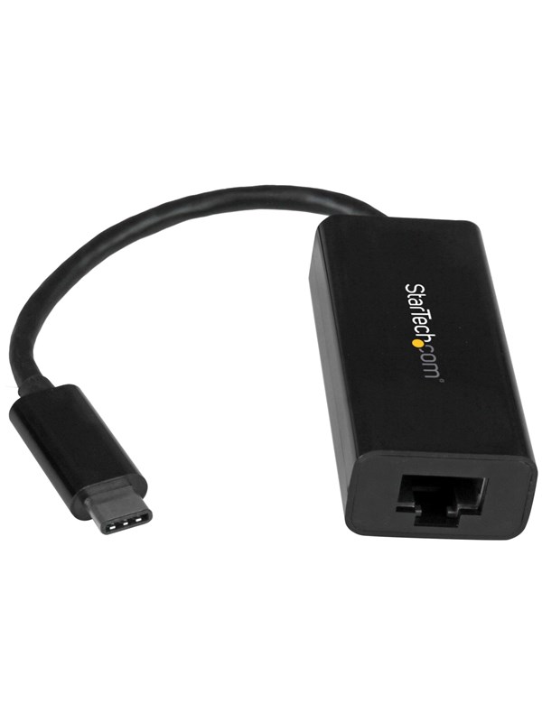 StarTech.com USB Type-C Aan Gigabit Netwerkadapter