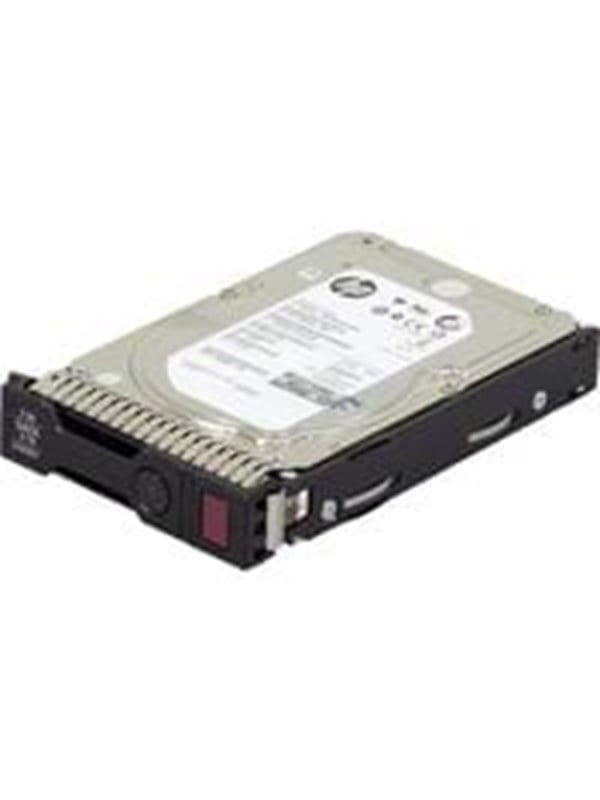 HP Midline - 3TB - Harde schijf - 628182-001 - SATA-600 - 3.5" LFF