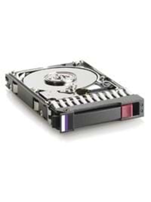 HP Middenlijn - 1TB - Harde schijf - 657739-001 - SATA-600 - 3.5" LFF