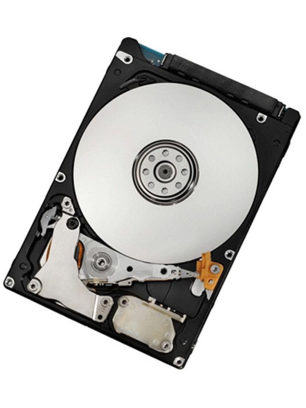 IBM Gen2 - 300GB - Harde schijf - 90Y8878 - SAS2 - 2.5"