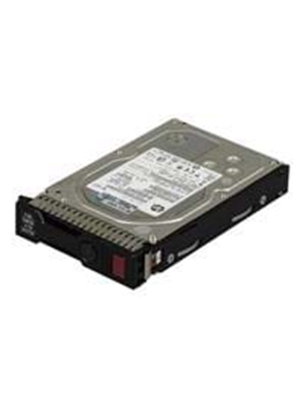 HP Midline - 4TB - Harde schijf - 693720-001 - SATA-600 - 3.5" LFF