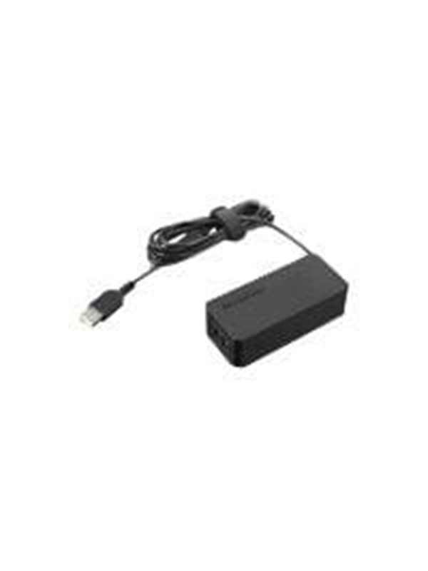 Lenovo ThinkPad 45W AC AV / multimedia paneel (Slim Tip)