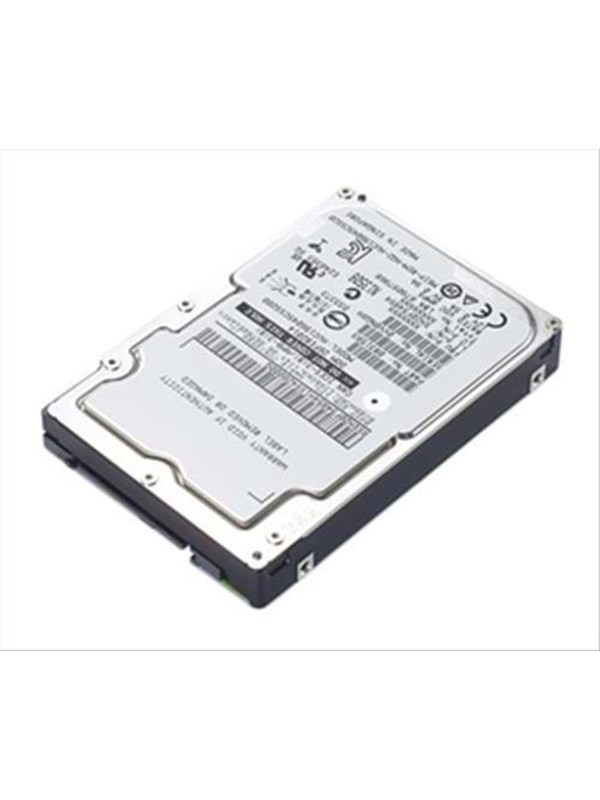 IBM Lenovo - 300GB - Harde schijf - 81Y9671 - SAS2 - 2.5"