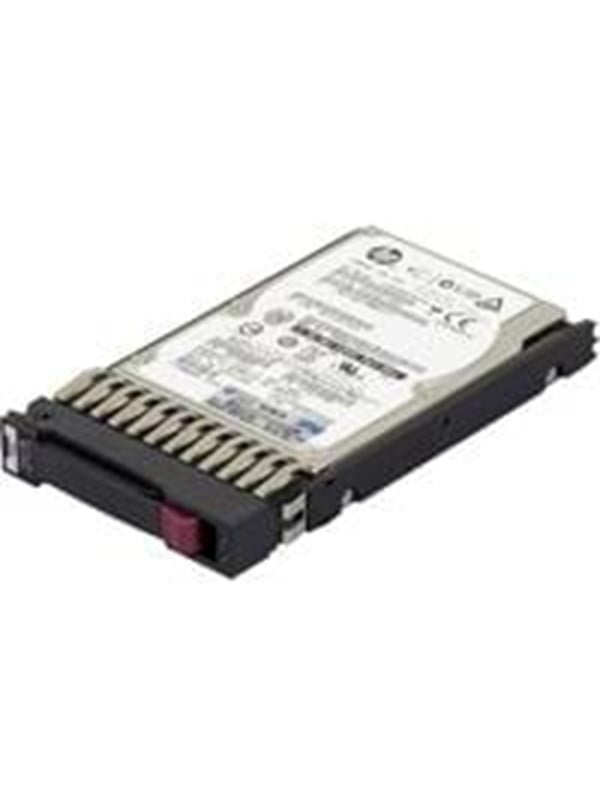 HP 900Gb 10K RPM SAS 2.5 Inch - 900GB - Harde schijf - 730703-001 - SAS2 - 2.5"