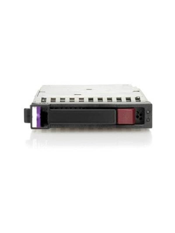 HP Onderneming - 450GB - Harde schijf - 759547-001 - 2.5"