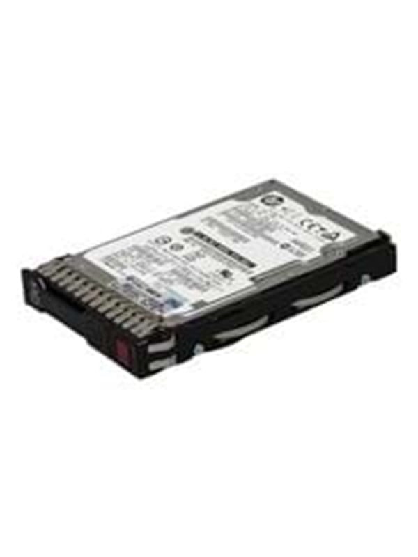 HP Onderneming - 600GB - Harde schijf - 759548-001 - SAS3 - 2.5"