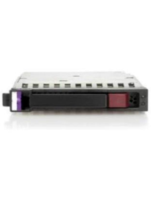 HP 730704-001 - 1.2TB - Harde schijf - 730704-001 - 2.5"