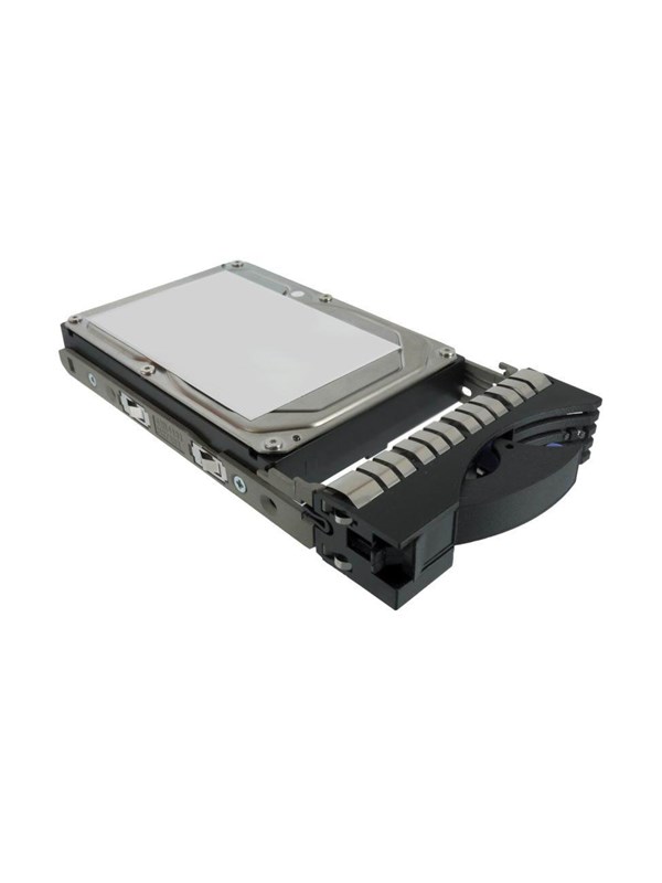 IBM Lenovo - 1TB - Harde schijf - 81Y9732 - SATA-600 - 2.5"