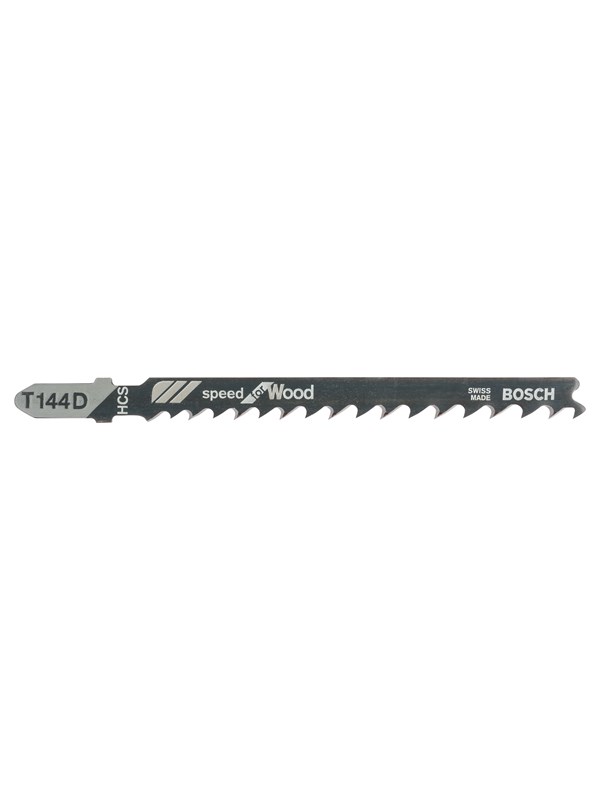 Bosch Decoupeerzaagblad T 144 D