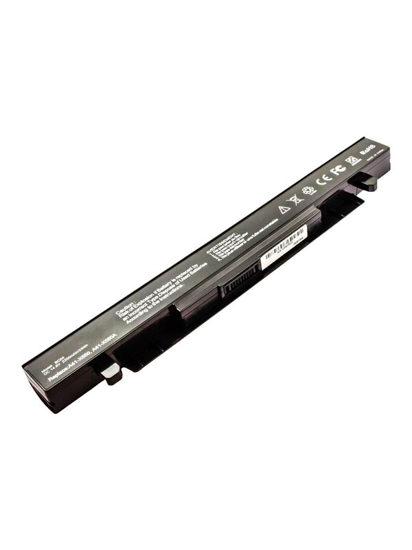 CoreParts 4-cellige Li-Ion 14,4V 2600mAh