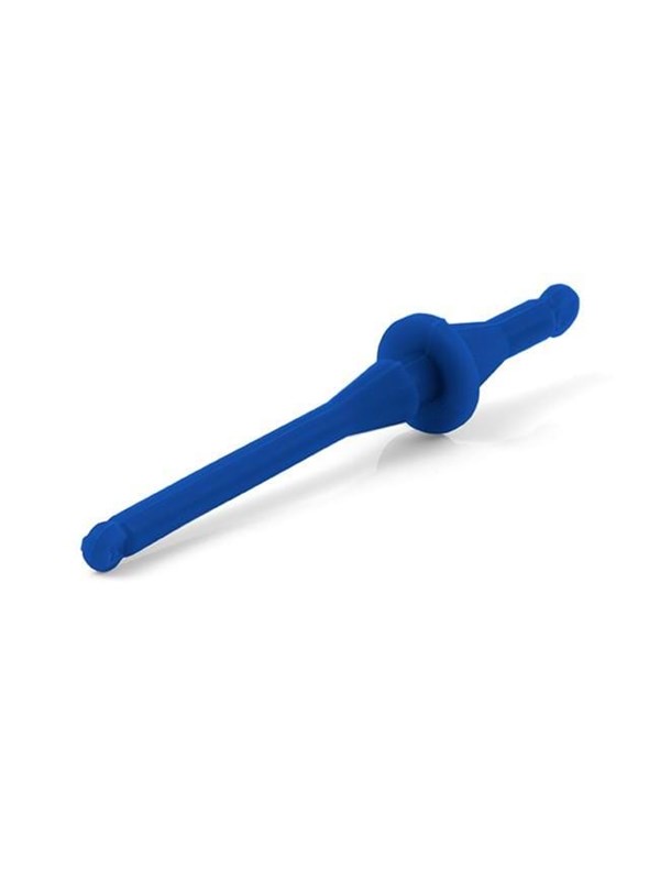 Noctua NA-SAV2 Anti-Vibration Mounts - Blauw - Noise suppression screws - Blauw