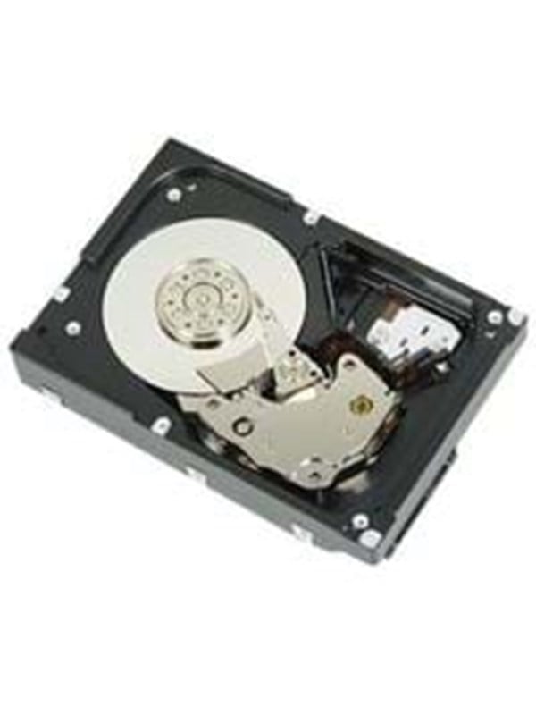 Dell - 1.2TB - Harde schijf - 400-AJPC - SAS3 - 2.5"