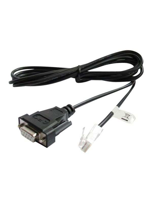 APC serielt kabel